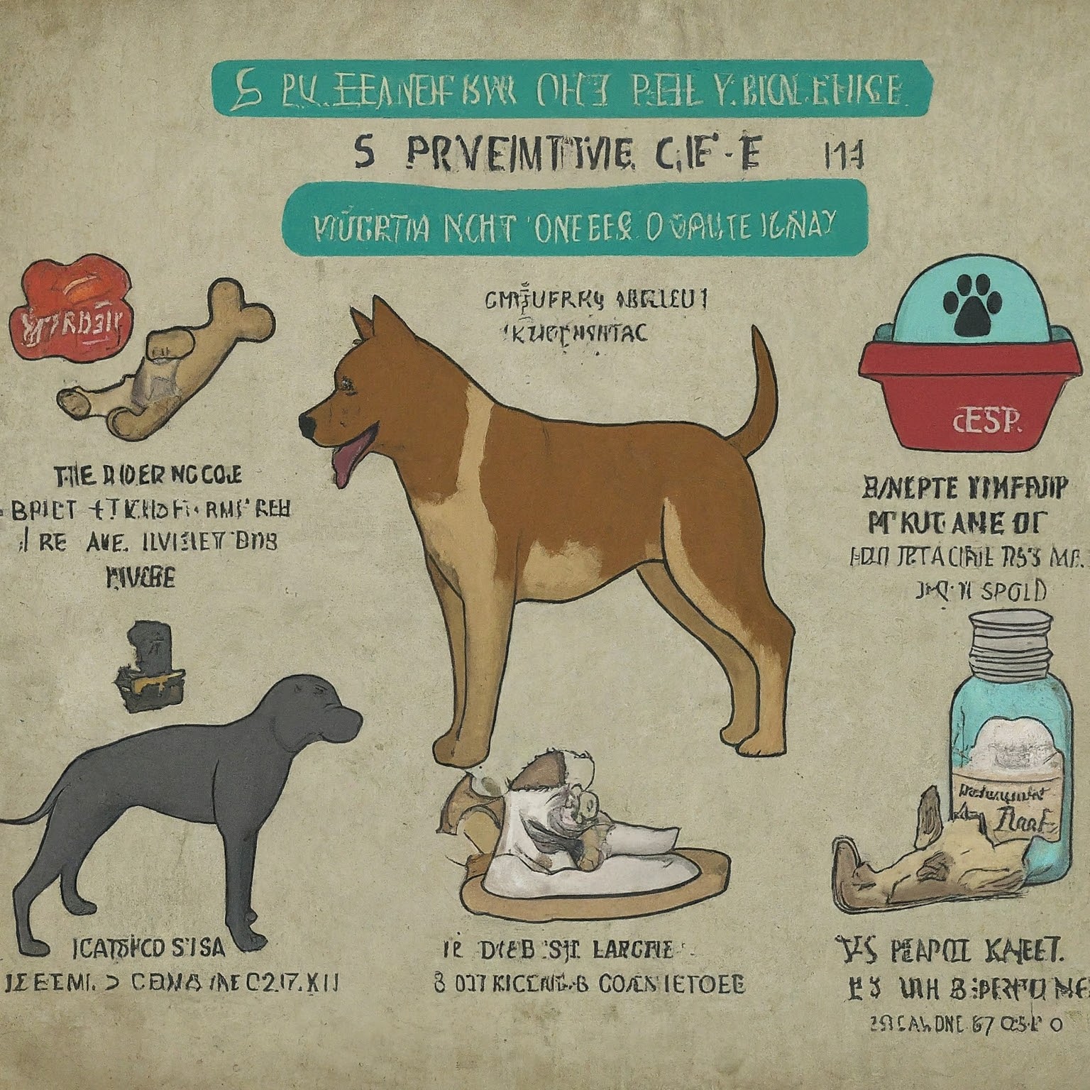 5 Tips for Preventive Pet Care