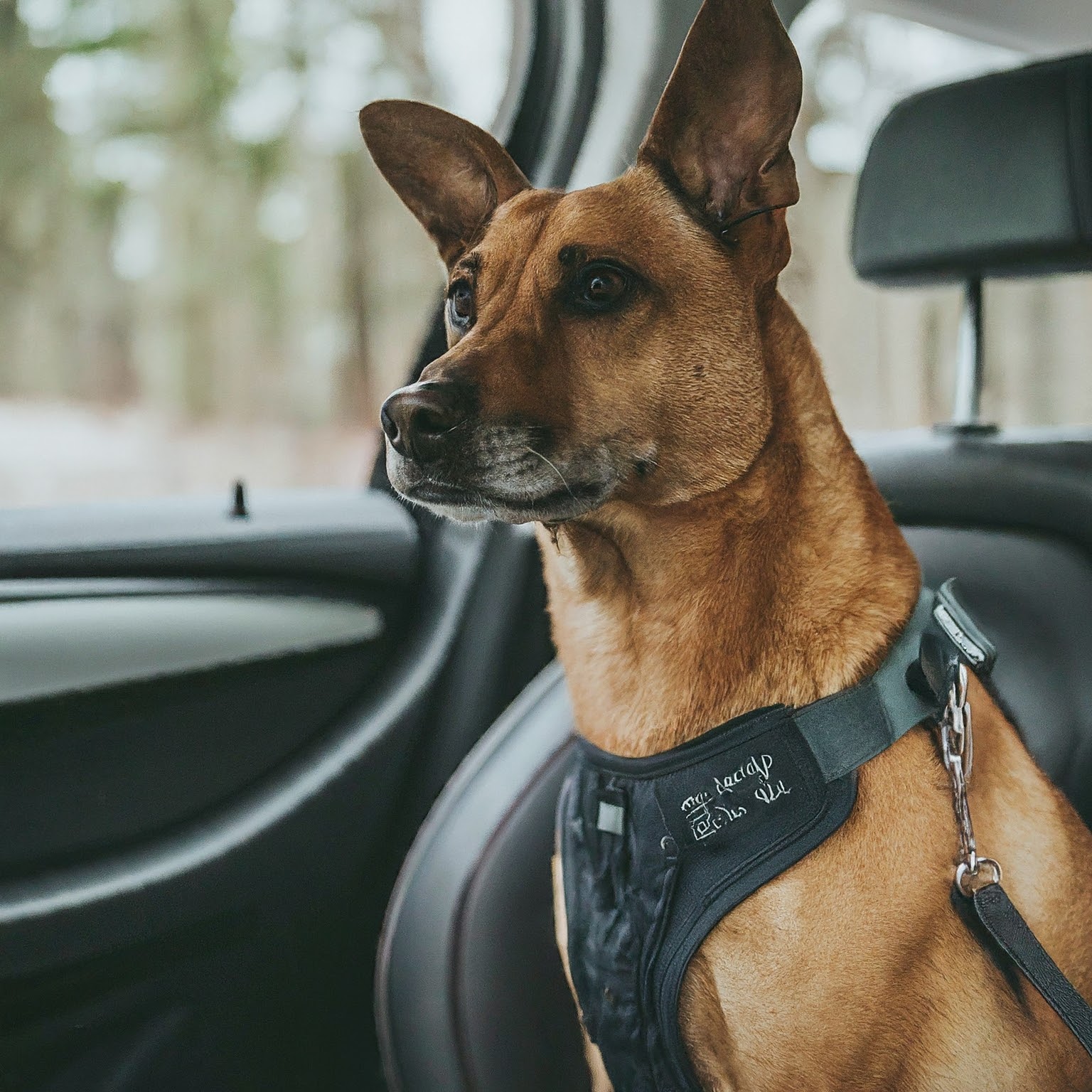 Safe pet travel tips and techniques