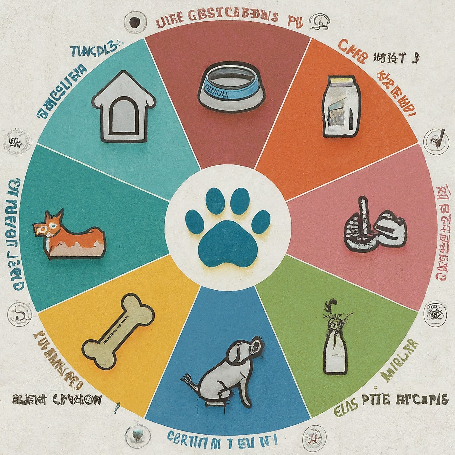 Senior Pet Care Guidelines