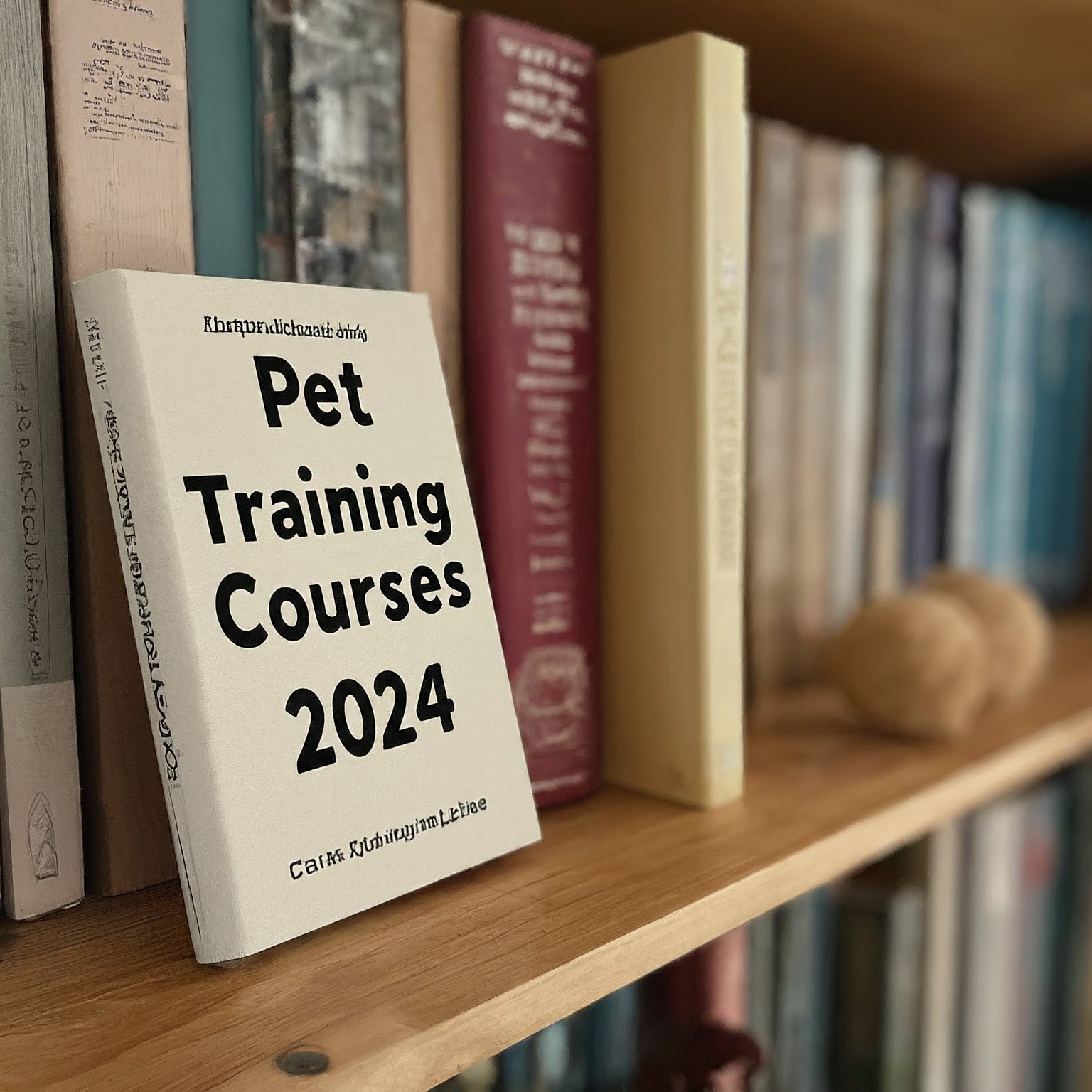 Top 10 Pet Training Courses of 2024